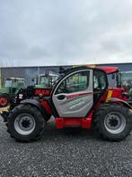 Manitou 737-130 PS, Zakelijke goederen, Machines en Bouw | Heftrucks en Intern transport, 3000 tot 4000 kg, Ophalen of Verzenden