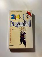 DRAGON BALL EDITION PASTEL 34, Livres, Comme neuf, Japon (Manga), Comics