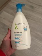 A-derma cleansing lotion, Ophalen of Verzenden