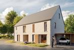 TE KOOP, Open nieuwbouwwoning 32I, Zonhoven, 3slpks!, 200 tot 500 m², Vrijstaande woning, 210 m², Provincie Limburg