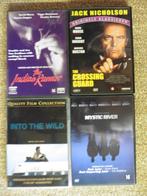 Sean Penn dvd pakket (Into The Wild, Indian Runner, ..), Cd's en Dvd's, Dvd's | Thrillers en Misdaad, Overige genres, Ophalen of Verzenden