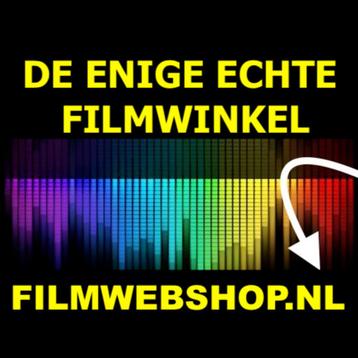 De winkel voor alle filmprojectoren  en filmbenodigdheden beschikbaar voor biedingen