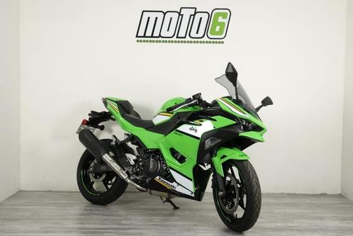 Ninja 500 Performance demo, Motoren, Motoren | Kawasaki, Bedrijf, Sport, 12 t/m 35 kW, 2 cilinders, Ophalen
