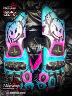 Nikkodesign carbon „Grafiti 20" racehandschoenen, Ophalen of Verzenden, Nieuw met kaartje, Heren, Handschoenen