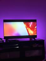 OK OTV 32GH-5023C 32" FULL LED FULL LED Klaar voor Smart HD, Audio, Tv en Foto, Overige merken, LED, Ophalen of Verzenden, Zo goed als nieuw