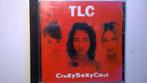 TLC - CrazySexyCool, Cd's en Dvd's, Ophalen of Verzenden, 1980 tot 2000, Zo goed als nieuw, Soul of Nu Soul