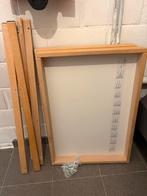 Verzorgingstafel ikea  - luiertafel, Kinderen en Baby's, Ophalen, Gebruikt, Kast