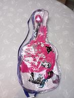 Set Rockeuse fille, Enlèvement ou Envoi, Fille