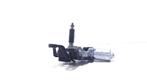 RUITENWISSERMOTOR ACHTER Golf V (1K1) (0390201711), Gebruikt, Volkswagen