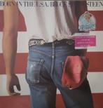LP-Bruce Springsteen - Born In The U.S.A.-12" Vinyl, Ophalen of Verzenden, Zo goed als nieuw, 12 inch, Poprock