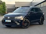 Volkswagen Tiguan 2.0 TSI Highline 4Motion BlueMotion, Auto's, Automaat, 177 g/km, 4 cilinders, 1984 cc