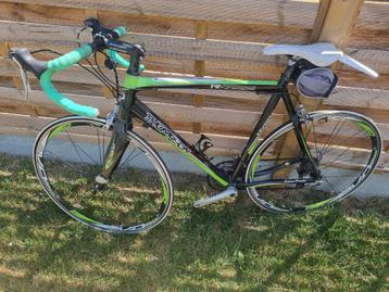 Racefiets Thompson R-7000 maat 60 beschikbaar voor biedingen