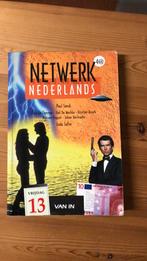 Netwerk Nederlands, Utilisé, Enlèvement ou Envoi