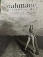 "Dressed Nudes" livre de photos de Dahmane, Enlèvement ou Envoi