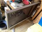 Panasonic viera plasma tv gratis, Audio, Tv en Foto, Ophalen, Gebruikt