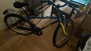Venturelli fiets - te koop - Roeselare beschikbaar voor biedingen