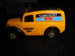 LLEDO Promotional Model Sunlight zeep 1/43, Ophalen of Verzenden