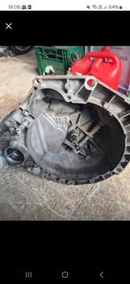 boîte  de vitesse fiat punto essence, Enlèvement, Révisé, Fiat