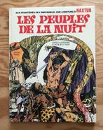 HAXTUR   EO TBE, Enlèvement ou Envoi