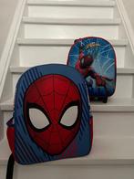 Spiderman rugzak, Ophalen, Gebruikt, Disney of Dora, 25 tot 40 cm