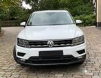 Volkswagen Tiguan 2.0 Tdi DSG ### 135000 km ###, Auto's, Stof, 4 cilinders, Tiguan, 1968 cc
