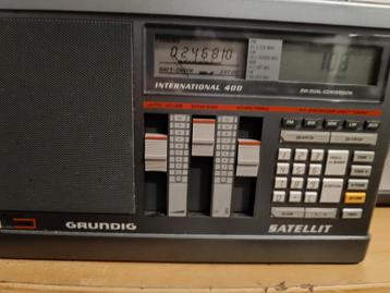 Grundig satellite 400