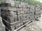 Hollandse klinkers 20cmx10cmx8cm  +/- 24m2, Tuin en Terras, Tegels en Klinkers, Ophalen, Zo goed als nieuw, Klinkers
