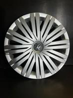 1 VW Polo Caddy Touran Passat Golf 4,5,6,7,8 15" wieldop, Auto diversen, Wieldoppen, Ophalen of Verzenden, Zo goed als nieuw