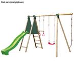 Schommel | speeltoestellen tuin | schommel tuin | ACTIE, Kinderen en Baby's, Speelgoed | Buiten | Speeltoestellen, Ophalen, Nieuw
