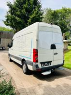 Climatiseur VW Crafter 2.5TDi L2H2 5cyl., Autres modèles, Entreprise, 3 places, Boîte manuelle