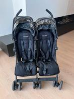 Buggy Mac Laren Twin Techno, Kinderen en Baby's, Ophalen