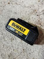 Dewalt 18V 3Ah Batterijen, Ophalen of Verzenden, Gebruikt