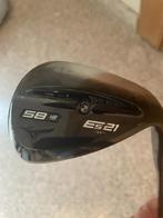 Wedge ES21 Mizuno 58, Ophalen, Gebruikt, Club, Mizuno