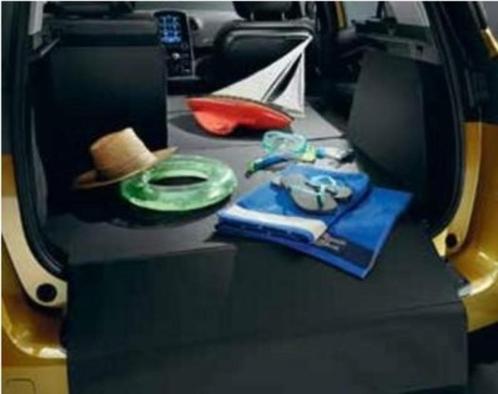 Renault Scenic  koffermat/ Kofferbakmat, Auto diversen, Kofferbakmatten, Zo goed als nieuw, Ophalen