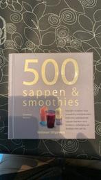 C. Watson - 500 sappen & smoothies, Enlèvement ou Envoi, Utilisé, C. Watson