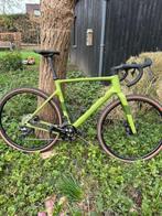 scott addict gravel grx di2 dt swiss, Fietsen en Brommers, Fietsen | Racefietsen, Gebruikt, Carbon, Heren, Meer dan 20 versnellingen