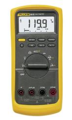 Fluke 83 V DMM voor industrieel gebruik, Doe-het-zelf en Bouw, Meetapparatuur, Ophalen of Verzenden, Gebruikt, Multimeter