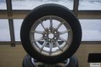 Winterset Bmw 3 serie G20 G21 16" Bridgestone Blizzak LM-001, Auto-onderdelen, Banden en Velgen, Gebruikt, 16 inch, Banden en Velgen