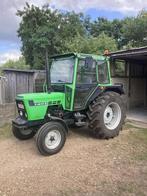 Deutz fhar 4807c, Zakelijke goederen, Landbouw | Werktuigen, Ophalen