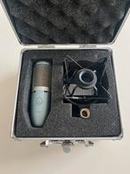 AKG Perception 220 studiomicrofoon, Ophalen, Zo goed als nieuw, Studiomicrofoon