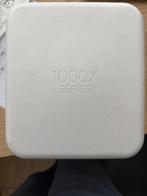 Sony WH-1000xm5 blauw, Audio, Tv en Foto, Hoofdtelefoons, Ophalen, Bluetooth, Nieuw, Over oor (circumaural)