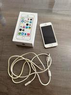 iPhone 5s gold 32gb, Télécoms, Téléphonie mobile | Accessoires & Pièces