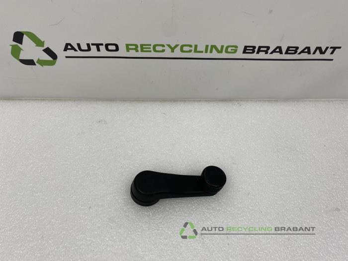 Manivelle de vitre d'un Volkswagen Transporter, Autos : Pièces & Accessoires, -, 3 mois de garantie, Utilisé, -