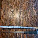 Oude briefopener

Pat n⁰ UK 812647 Gemaakt in Engeland, Antiek en Kunst, Antiek | Kantoor en Zakelijk, Ophalen of Verzenden