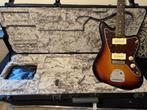 Fender American Professional 2 Jazzmaster, Ophalen, Zo goed als nieuw, Solid body, Fender