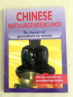 Boek Chinese natuurgeneeskunde, Ophalen of Verzenden, Nieuw, Kruiden en Alternatief, Georgia Schwarz