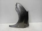 SPATBORD LINKS VOOR Partner Tepee (7A / B/C/D/E/F/G/J/P/S), Gebruikt, Links, Peugeot, Spatbord