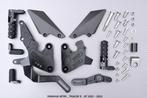 Verstelbare remschakelset YAMAHA MT09 / SP 2021 2023 MT-09