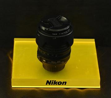 Nikon 18-105 mm VR II-lens (DX-formaat) beschikbaar voor biedingen