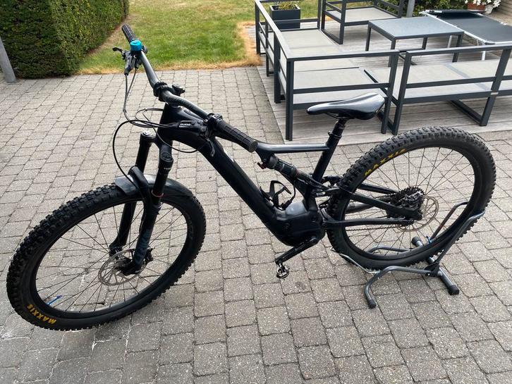 Specialized Comp Turbo Levo, Fietsen en Brommers, Fietsen | Mountainbikes en ATB, Gebruikt, Heren, Overige merken, Fully, Ophalen